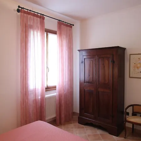 Agriturismo B&B Vallegiorgio San Lorenzo Nuovo